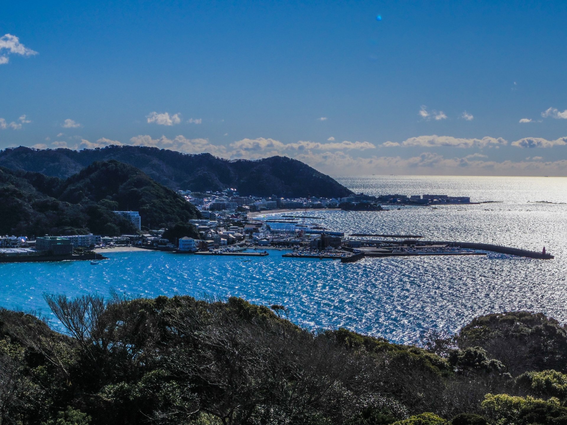 🏞️ 피로야마 공원 (히로야마 공원) 이미지 1